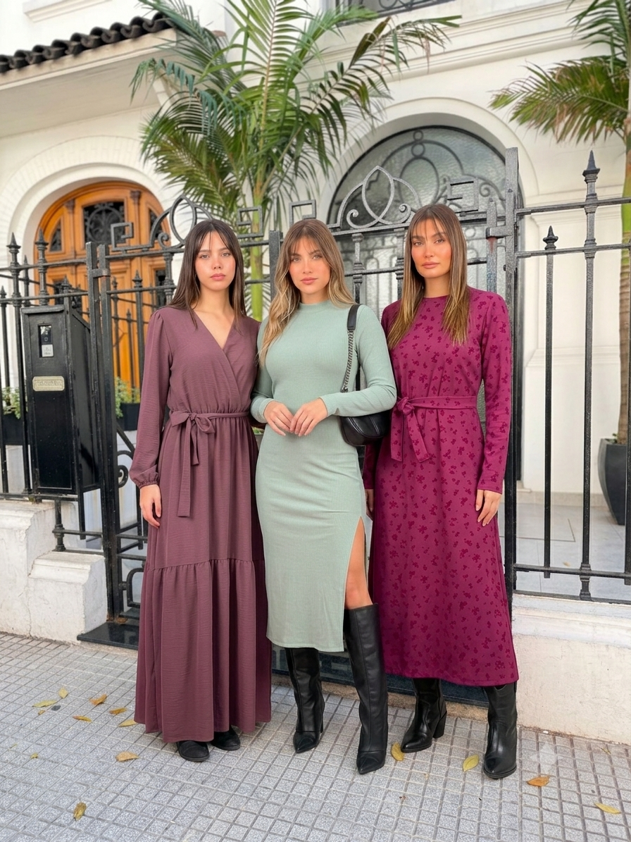 ACSAMA Colección 2026